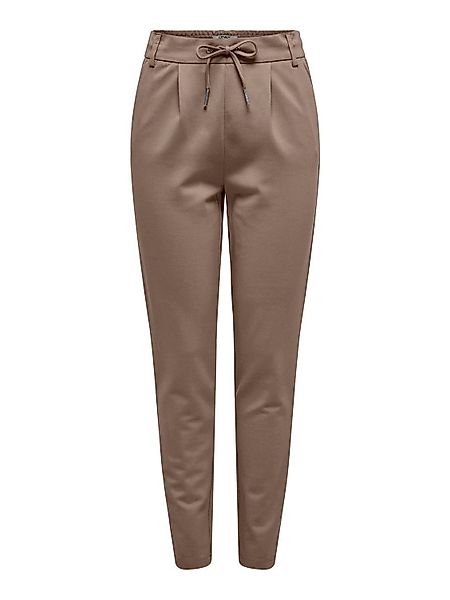 ONLY Jogger Pants "ONLPOPTRASH LIFE EASY COL PANT PNT NOOS" mit elastischem günstig online kaufen
