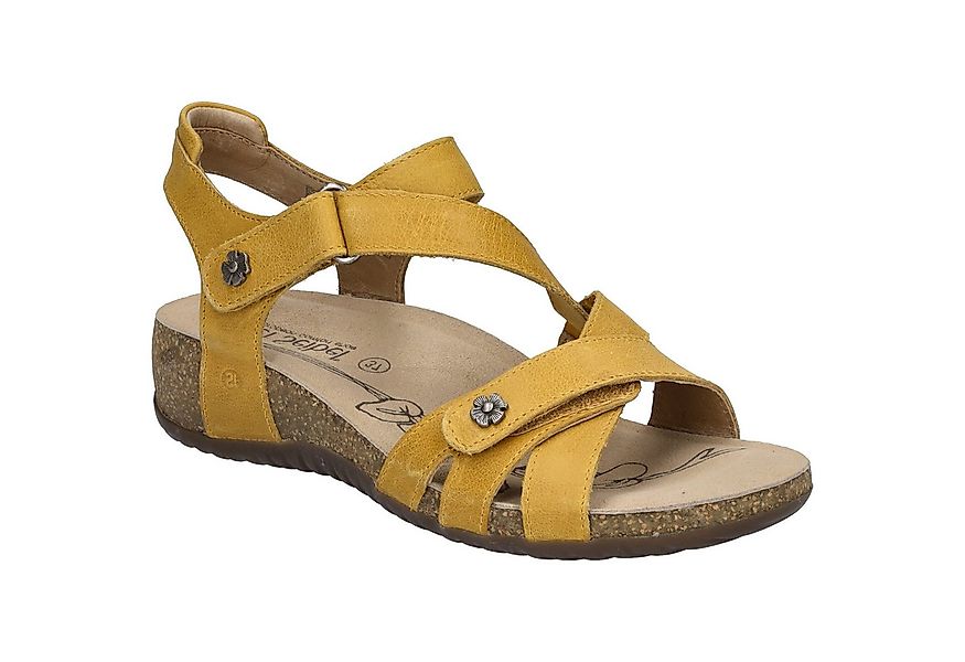Josef Seibel Natalya 11, gelb Sandale günstig online kaufen