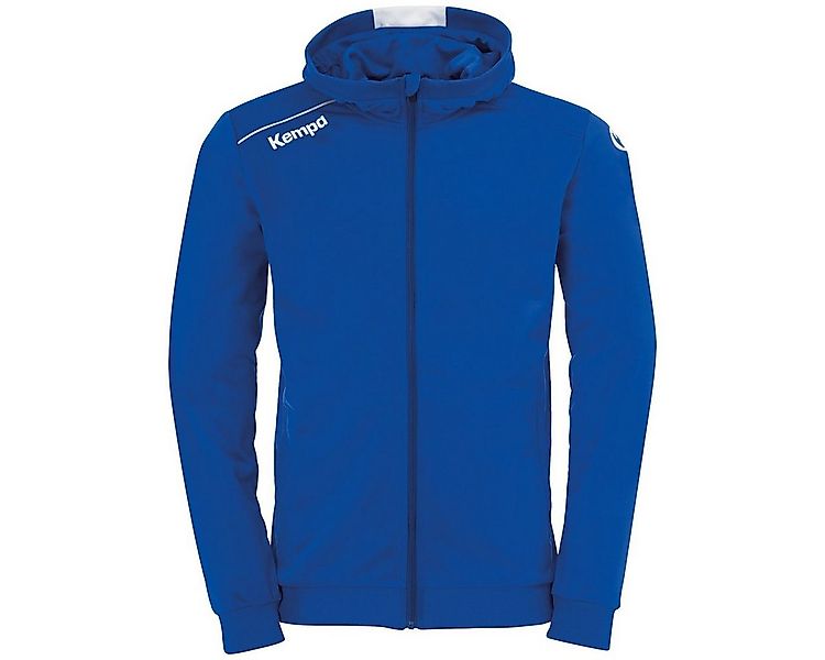Kempa Trainingsjacke Trainingsjacke PLAYER HOOD JACKET (1-St) günstig online kaufen