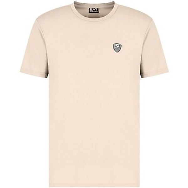 Emporio Armani EA7  T-Shirt 8NPT16-PJRGZ günstig online kaufen