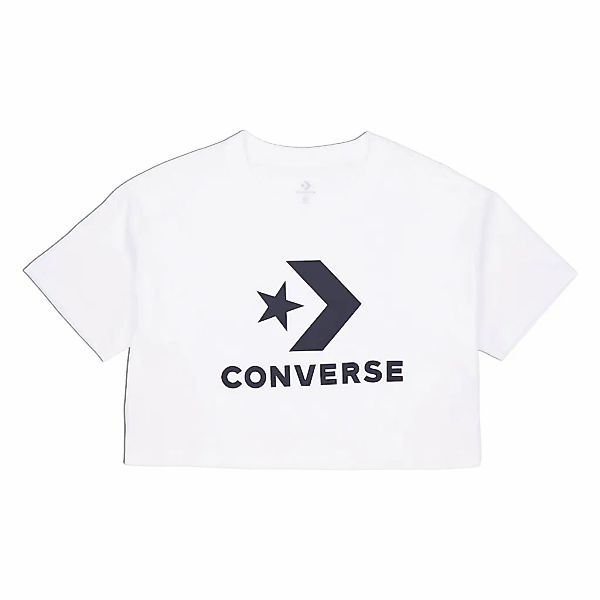 Converse T-Shirt "STAR CHEVRON BOXY T-SHIRT", (1 tlg.) günstig online kaufen