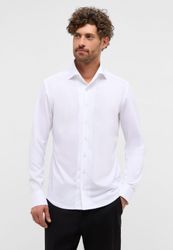 Eterna Langarmhemd "SLIM FIT" NON IRON (bügelfrei) günstig online kaufen