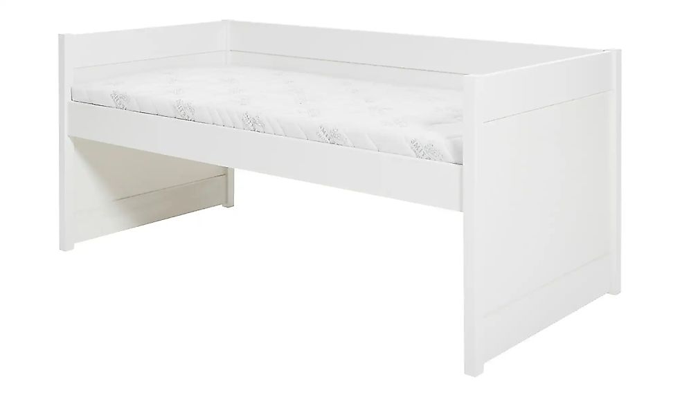 Lifetime Kojenbett  Cool Kids ¦ weiß ¦ Maße (cm): B: 96 H: 90 Betten > Bett günstig online kaufen