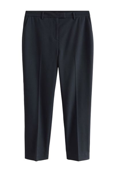 Next Stoffhose Slim Fit Tailored Hose, günstig online kaufen
