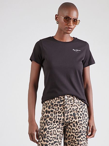 Pepe Jeans T-Shirt TOM (1-tlg) Plain/ohne günstig online kaufen