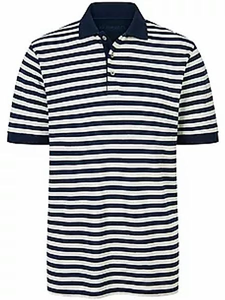 Polo-Shirt Louis Sayn blau günstig online kaufen