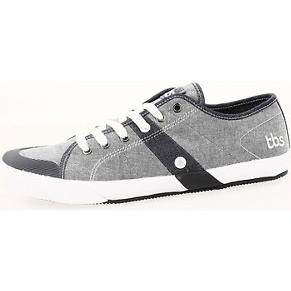 TBS  Herrenschuhe TENNIS JEANS  V8122 CHAMBRAY HENLEY günstig online kaufen