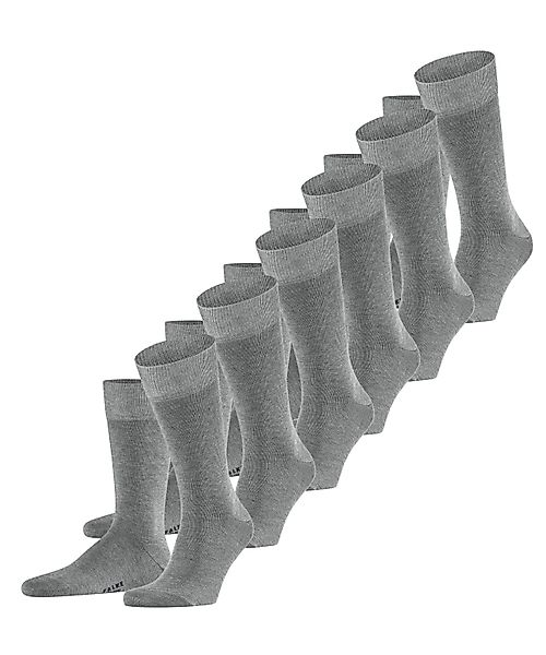 FALKE Socken Happy 6-Pack (6-Paar) Set günstig online kaufen