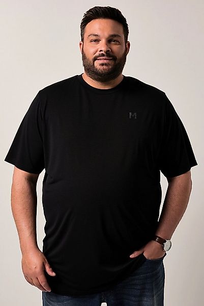 Men Plus Unterhemd Men+ Thermo-Shirt warmer Hohlfaser-Jersey bis 8 XL günstig online kaufen