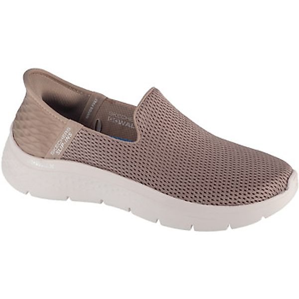 Skechers  Sneaker Slip-Ins: GO WALK Flex - Relish günstig online kaufen