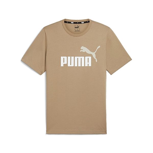PUMA T-Shirt Puma Herren T-Shirt ESS+ günstig online kaufen
