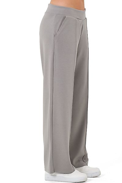 Smith & Solo Jogginghose Damen, Viskose günstig online kaufen