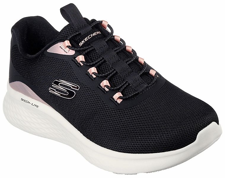 Skechers SKECH-LITE PRO- Slip-On Sneaker mit Gummizug zum Schlupfen günstig online kaufen