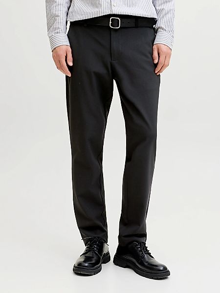 Jack & Jones Chinos "JPSTOLLIE CONNOR CHINO NOOS" Materialmix, regular fit günstig online kaufen