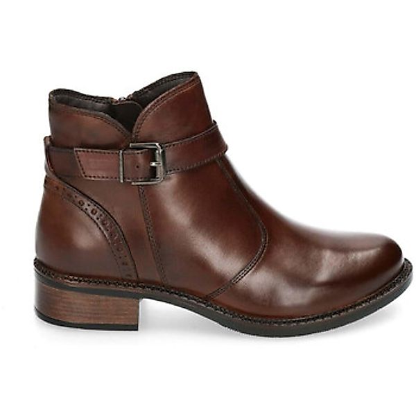 Traveris  Stiefeletten LOR-21 günstig online kaufen