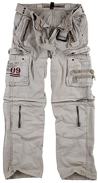 Surplus Raw Vintage Cargohose SURPLUS Royal Outback Trouser günstig online kaufen