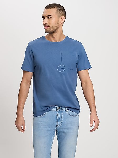 CROSS JEANS® T-Shirt 16055 günstig online kaufen