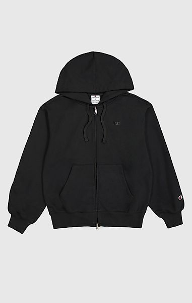 Champion Sweatshirt Full Zip Hoodie Sweatshirt günstig online kaufen