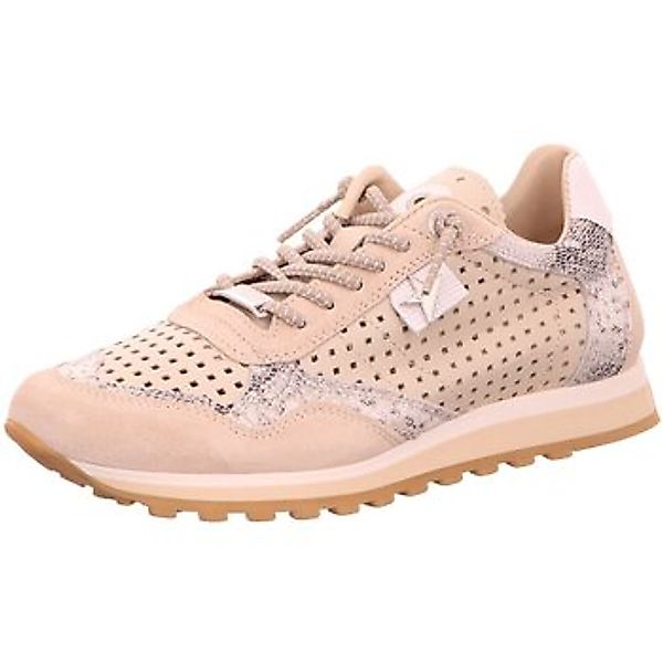 Cetti  Halbschuhe Schnuerschuhe ANTE NATURE IVORY C848 SRA günstig online kaufen