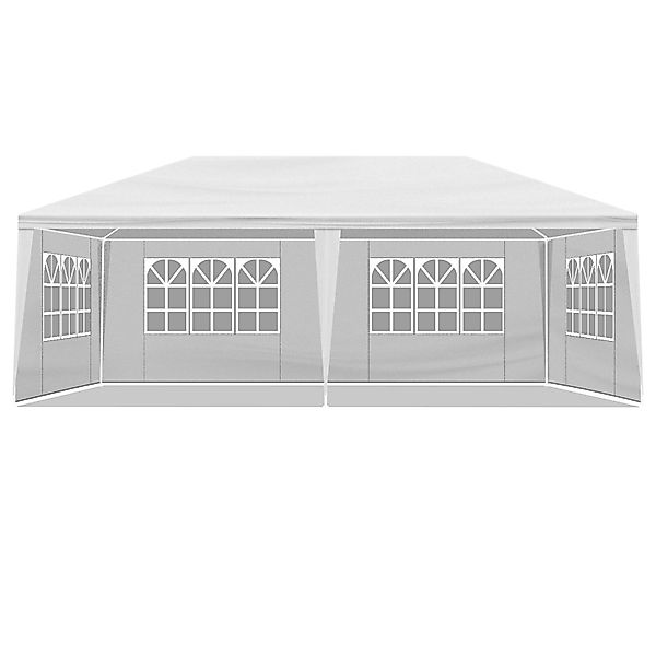 VINGLI Faltpavillon L x B: 3 günstig online kaufen