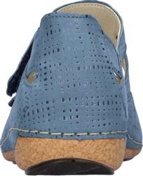 Waldläufer HELIETT Sandale, Keilsandalette, Sommerschuh, Komfortschuh, günstig online kaufen