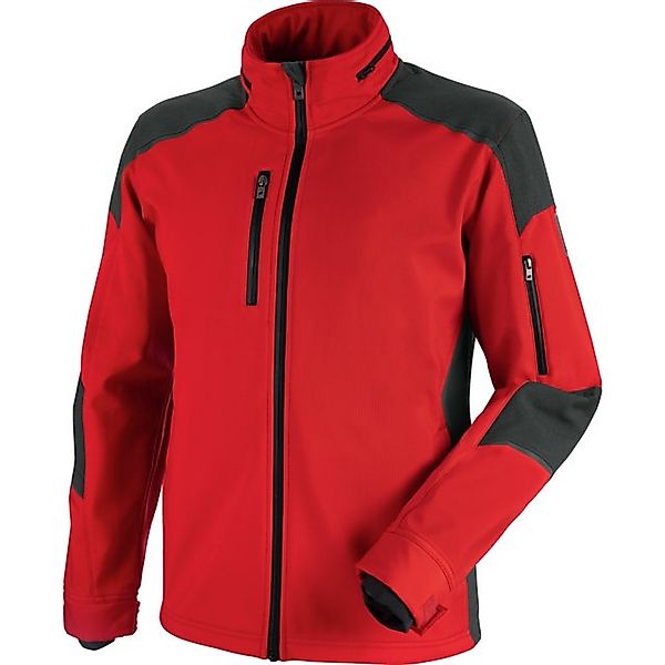 Würth MODYF Softshelljacke Cetus professionelle Arbeitsjacke Winddichte Sof günstig online kaufen