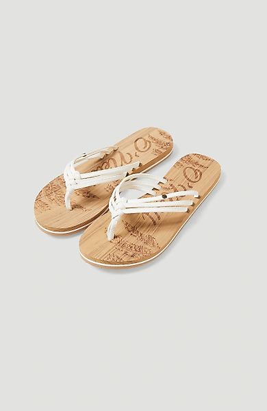 O'Neill DITSY SANDALS Zehentrenner günstig online kaufen