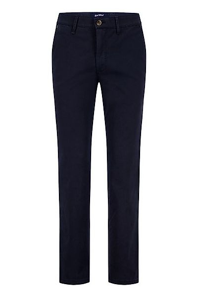 Atelier GARDEUR Chinohose Hose Flatfront Moder günstig online kaufen