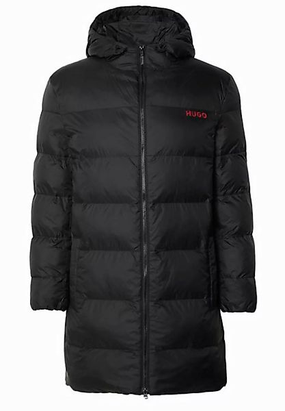 HUGO Steppjacke Mati2441 (1-St) günstig online kaufen