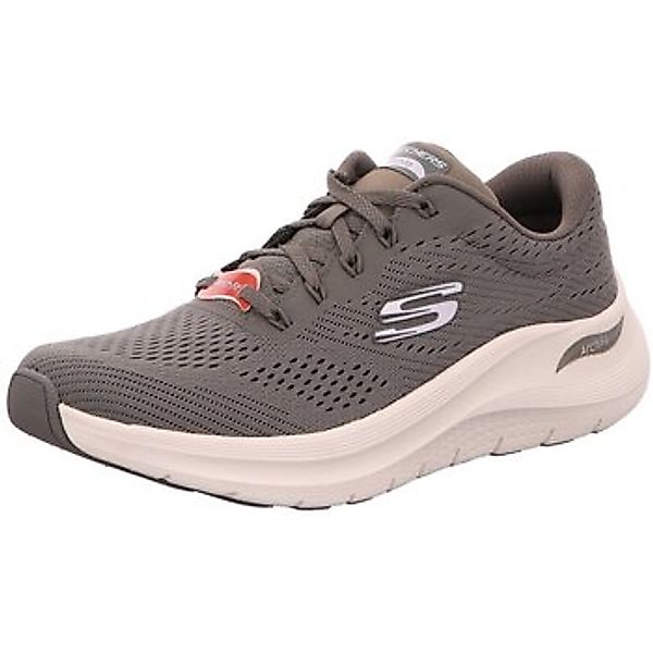 Skechers  Halbschuhe Schnuerschuhe Arch Fit 2.0 - Big League 150051 OLV günstig online kaufen