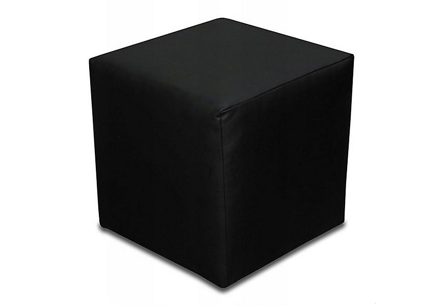 Best for Home Sitzhocker Best For Home Sitzhocker / Sitzwürfel / Fußhocker günstig online kaufen