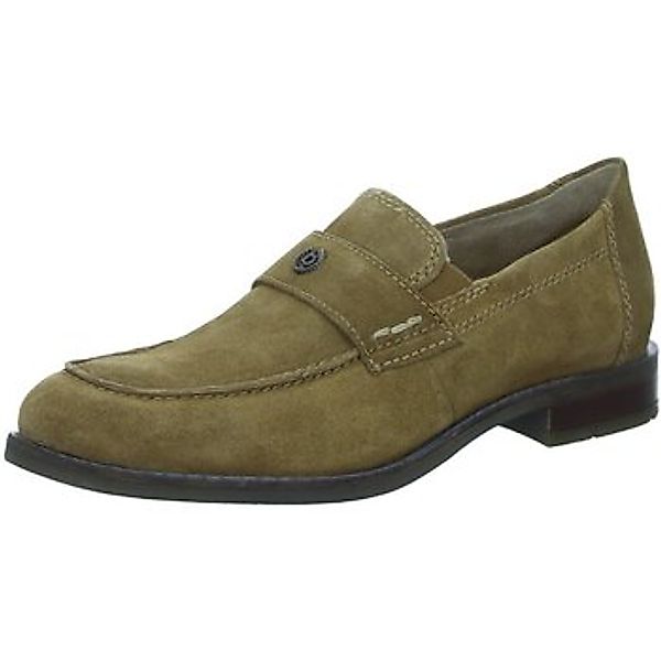 Bugatti  Herrenschuhe Slipper Slipper 311AJW601400-5300 günstig online kaufen