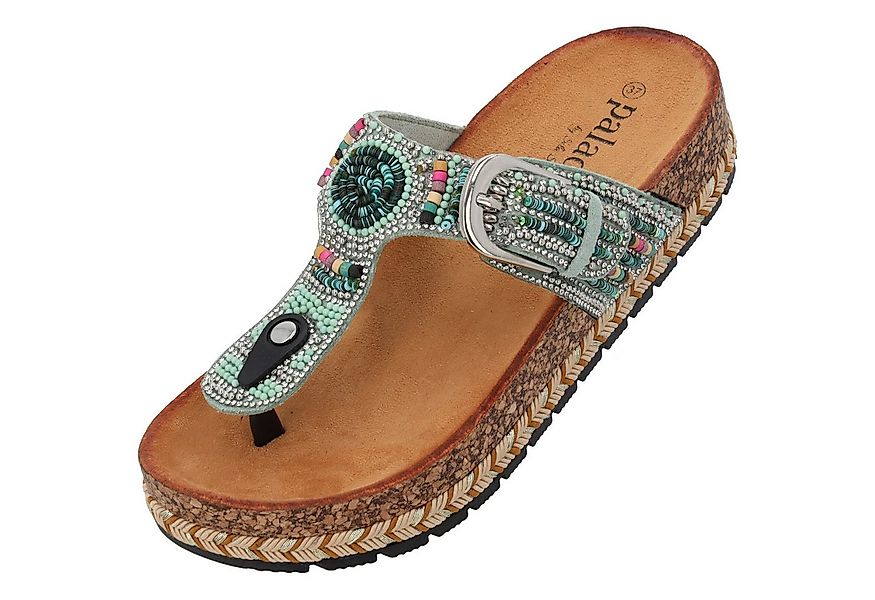 Palado by Sila Sahin Ikoh by Sila Sahin Pantolette günstig online kaufen