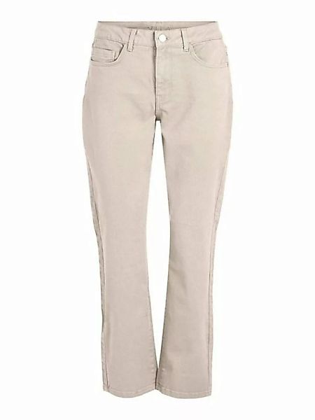 Vila 5-Pocket-Jeans Damen Jeans VIALICE (1-tlg) günstig online kaufen