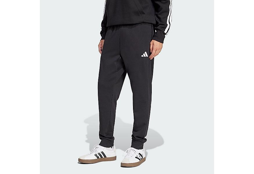 adidas Sportswear Sporthose ESSENTIALS FEEL COZY FRENCH TERRY HOSE (1-tlg) günstig online kaufen