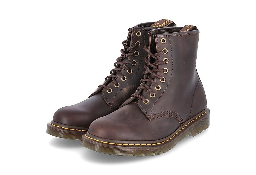 DR. MARTENS Schnürboots PASCAL Stiefel günstig online kaufen
