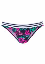 Venice Beach Bikini-Hose Summer mit Umschlagbund günstig online kaufen