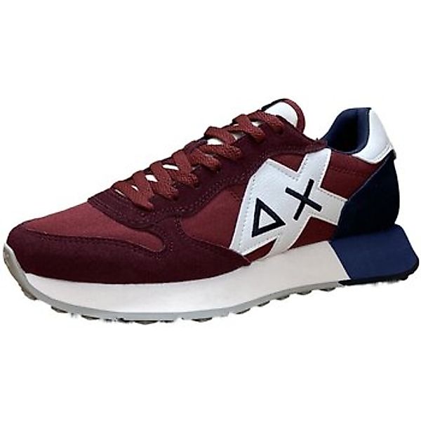 Sun68  Sneaker JAKI SOLID bordeaux 35 BZ45113-35 günstig online kaufen