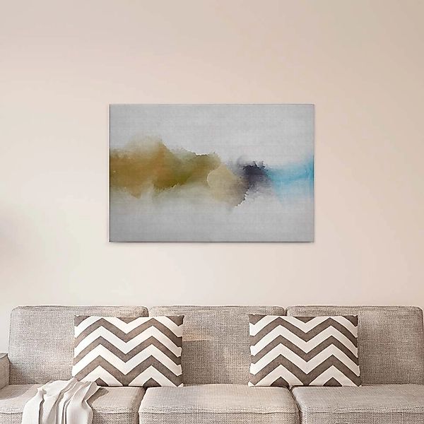 A.S. Création Leinwandbild "daydream 3" Abstrakt  Kunst 1 Stk. tlg. Keilrah günstig online kaufen