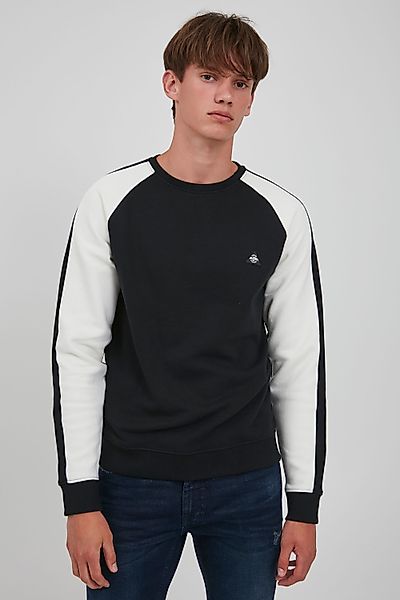 Blend Rundhalspullover BHNeville Sweatshirt mit Rundhalsausschnitt günstig online kaufen
