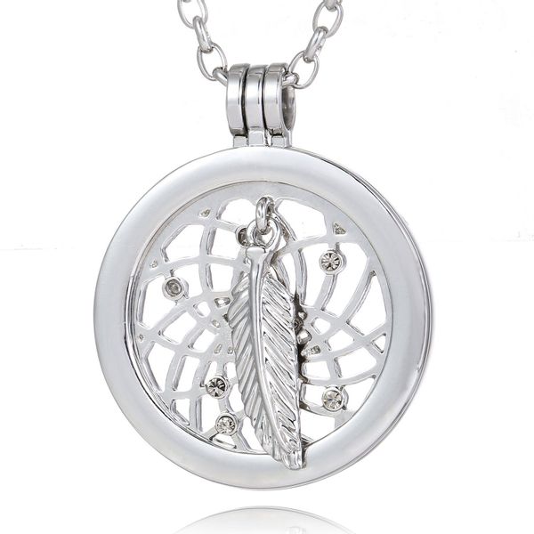 Morella Kette mit Anhänger Damen Halskette günstig online kaufen