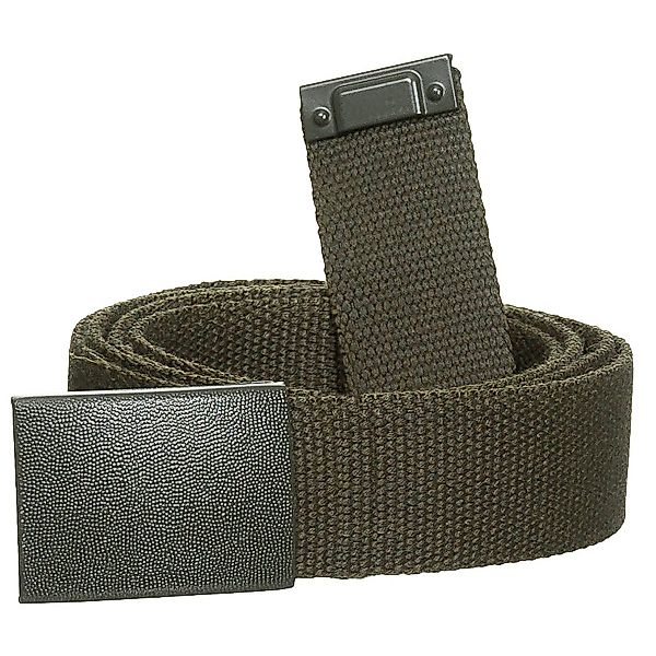 MFH Koppelgürtel Bundeswehr Hosengürtel, oliv, ca. günstig online kaufen