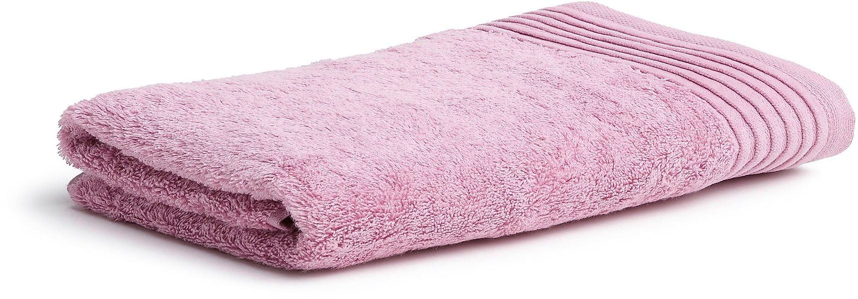 Möve Badetuch »Loft«, (1 St., Badetuch 80 x 150 cm), mit breiter Bordüre günstig online kaufen