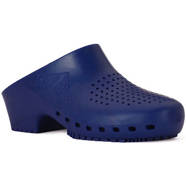 Calzuro  Clogs S BLU METAL günstig online kaufen