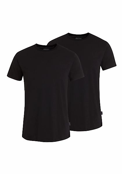 Jockey T-Shirt "T-Shirt American Shirt 2P 2er Pack" 2 günstig online kaufen