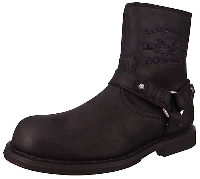 HARLEY-DAVIDSON D97271 Scout RVLTN CE Black günstig online kaufen