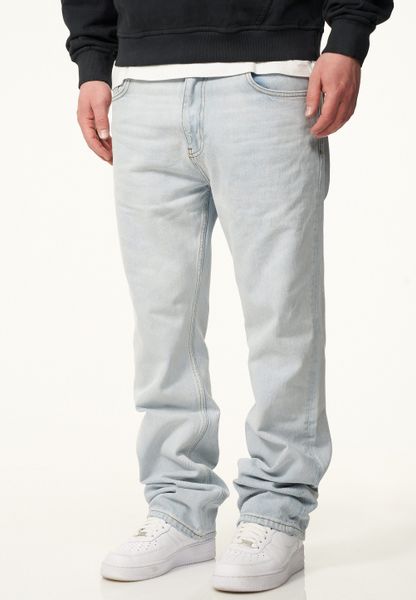 DAILY COTTON Straight-Jeans DCSILAO Herren Lange günstig online kaufen