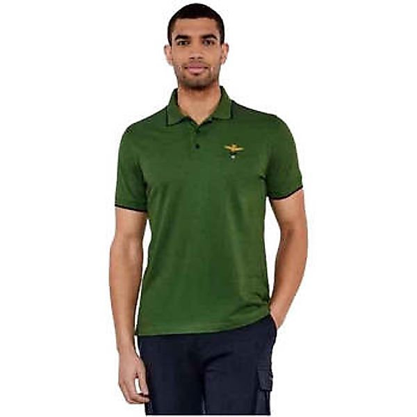 Aeronautica Militare  Poloshirt Polo günstig online kaufen