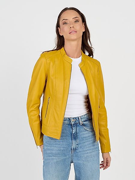 JCC Lederjacke 31024025 günstig online kaufen