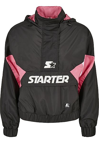 Starter Black Label Windbreaker "Starter Black Label Damen" 1 Stk. tlg. mit günstig online kaufen